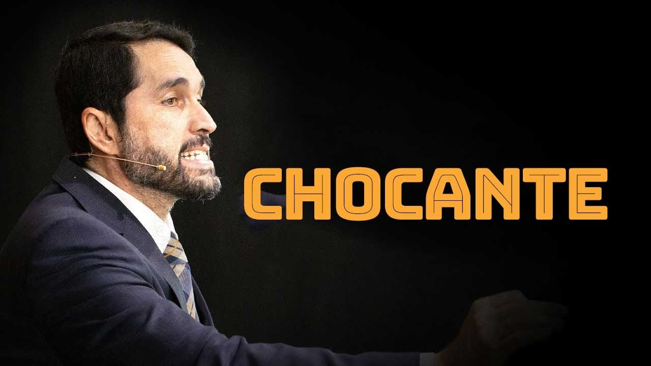 A Prática Perdida da ORAÇÃO - Paulo Junior