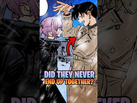 How Did Call of the Night Actually End?! #yofukashinouta #callofthenight #anime #shorts