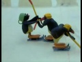 013 Pingu Plays Ice Hockey