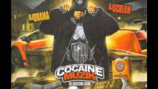 Dubb feat Charley Hood & YG - Yo Nigga Aint Me ( Brand New 2009 )