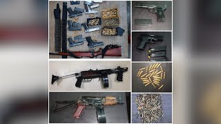 Pakistan-linked ‘most wanted’ gangster Billa Mandiala arrested along with 6 others