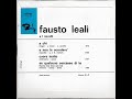 Fausto Leali -  cuore matto (1967)