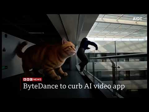 BBC One Minute World News