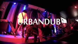 Urbandub @ 70&#39;s Bistro (Full Set) Under Southern Lights 10th Anniversary Bar Tour