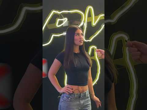 Fortnite or Roblox? #lachlan #fortnite #leahhalton @leah halton #makeup #leah