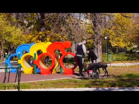 Chirpan, rural town close to Plovdiv and Stara Zagora