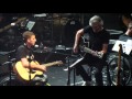 Roger Waters & MusiCorps ~ When the Tigers Broke Free 10-16-15 World Premier