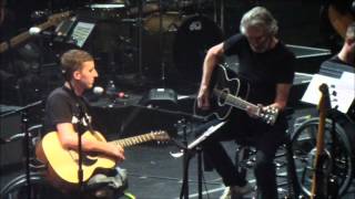 Roger Waters &amp; MusiCorps ~ When the Tigers Broke Free 10-16-15 World Premier