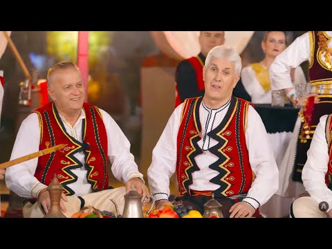 Milaim Mezini & Skender Shabani - Krejt n'Facebook edhe n'Tiktok (Official Video) 2026