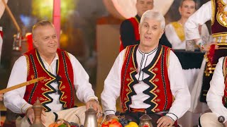 Milaim Mezini & Skender Shabani - Krejt N'facebook Edhe N'tiktok