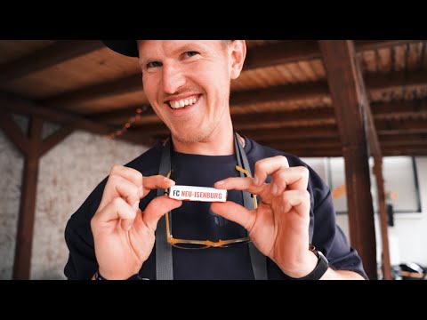 FC Neu-Isenburg | Altstadtfest'22 Aftermovie | ZQUAD