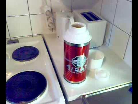 Nytsaa kahvit mukaan