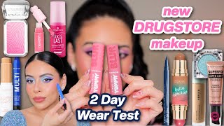 Idk about this new Drugstore Makeup 🤔