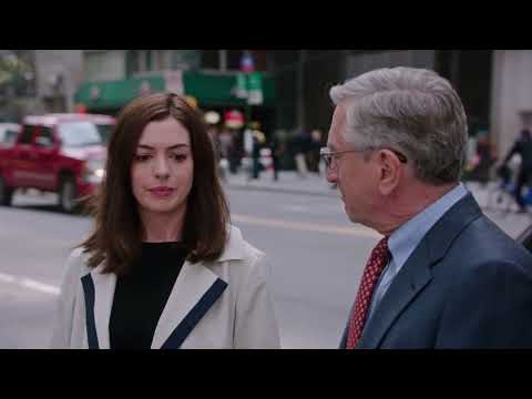 The Intern (2015) Episode_006_Chicken soup