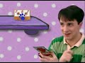 Blue S Clues Mailbox S Birthday Part 5