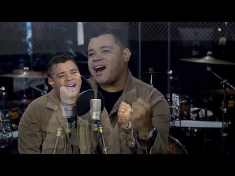 JOÃO PAULO OFICIAL | CLIPE OFICIAL VOL.19 AGORA É SÓ GLORIA