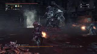 150カンスト Bloodborne ブラッドボーン 参加歓迎