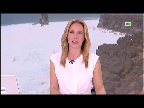 Telenoticias 2 | 11/04/22