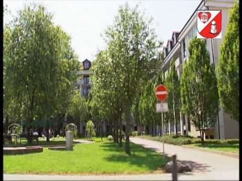 Bad Liebenstein, musikalisch untermalt vom Bad Liebensteiner Doppelquartett