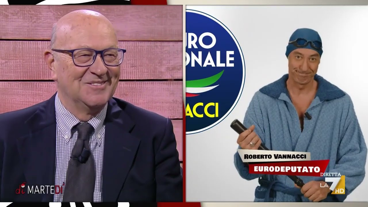 Il ritorno di Luca e Paolo del 27 ottobre 2026