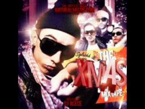 Siglashh (Feat Lil B) - Pasta Que Hacer