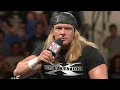 Kaientai Vs D Generation X WWF Raw Is War September 12 1998 HD