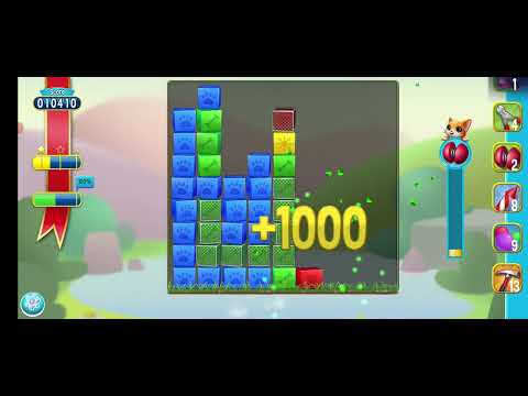 PET RESCUE SAGA LEVEL 6778 ~ No boosters