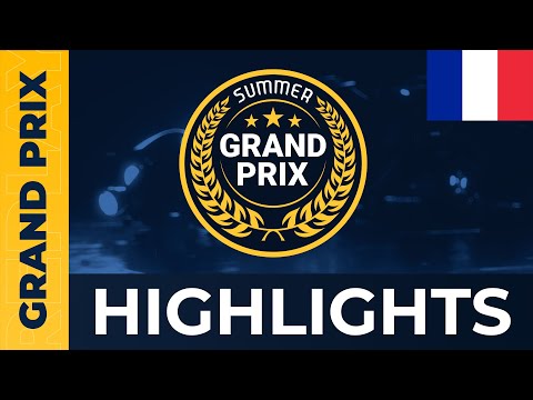Top Goals - Rocket Baguette Summer Grand Prix