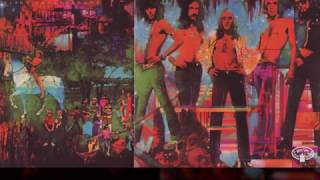 Stories - Mammy Blue