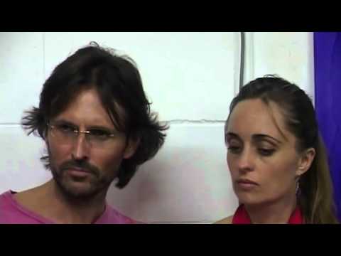 Jesus on Having Regular Sex