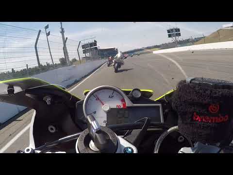 S 1000 RR Hockenheim 1.58 Schnelle Gruppe Speer Racing 02-03.07.2018