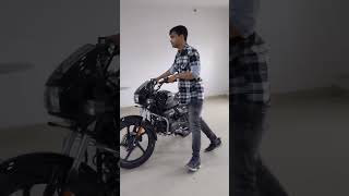 Hero Splendor Plus Disc 2025 Model #shorts #ytshorts