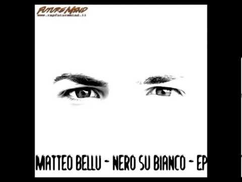 06 - Matteo Bellu - Distanti ma vicini [NERO SU BIANCO EP | FUTURE MIND]