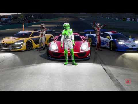 Project Cars 3 Let's Play 105