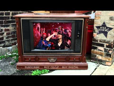 Thao with the Get Down Stay Down - Cool Yourself (from Know Better Learn Faster)