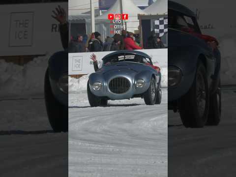 Thumbnail for 1950 Ferrari 166MM/212 Export 'Uovo' by Ferrari, Car