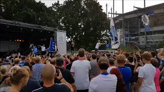 "Wetten, dass..." (Elvis &amp; Pape - Fan der Fans)