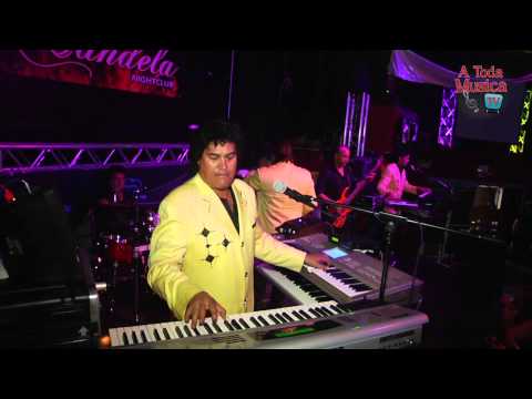 Los Mismos "Se Fue Mi Paloma & Viendolo Bien" 7/20/2014