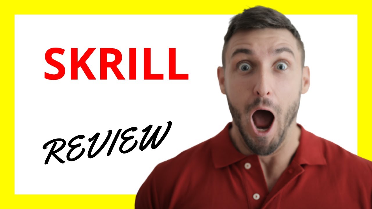 🔥 Skrill Review: Pros and Cons of This E-Wallet and Payment Solution