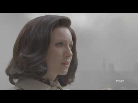 Outlander Season 3 (Teaser)