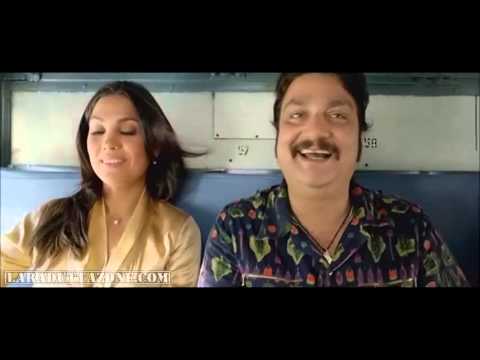 Poster chalo dilli title song