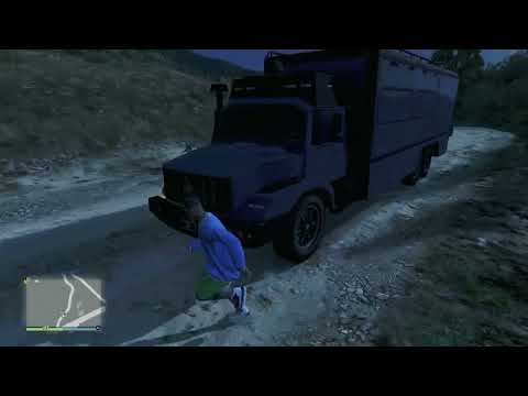 GTA 5 Online How to Upgrade Oppressor mk 2!