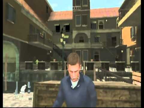 Chantier en Folie Wii