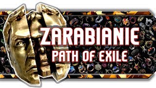 🔥 POL / Path of Exile / Zarabianie, handel, sprzedawanie