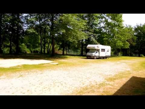 Kamp Otočec - Novo mesto - www.avtokampi.si