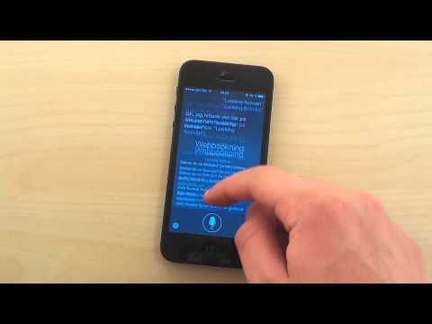 iOS 8.3 Beta 4 - 7 NEW Siri languages - Review!