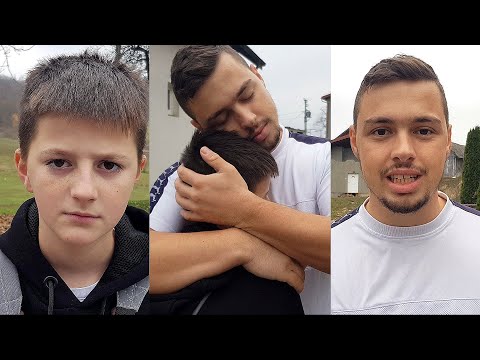 NIJE POŠTIVAO SVOG OCA, PA JE NA KRAJU MNOGO ZAŽALIO