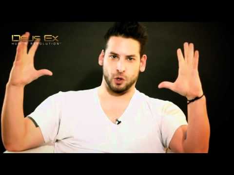 Ask JJB - What was your favorite level in the original Deus Ex? | Deus Ex: Human Revolution