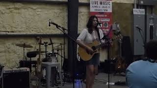 Lauren Lucas- Good To Go- Live on July 8,2022