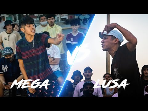 Mega VS Lusa (SemiFinal) - Regional - 20/02/21